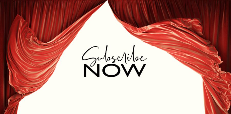 SUBSCRIBE NOW
