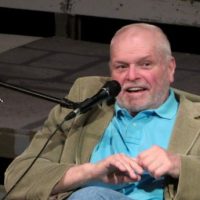 Brian Dennehy Cattell Series