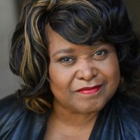 Broadway and Goodman Theatre's Felicia Fields