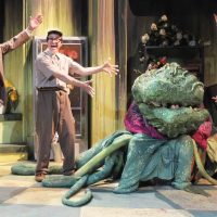 Little Shop of Horrors